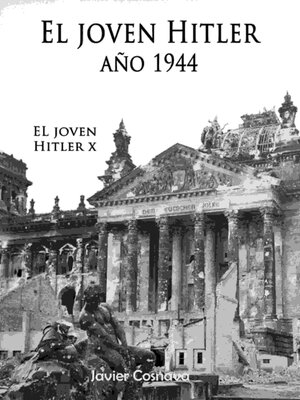 cover image of La Segunda Guerra Mundial, Año 1944